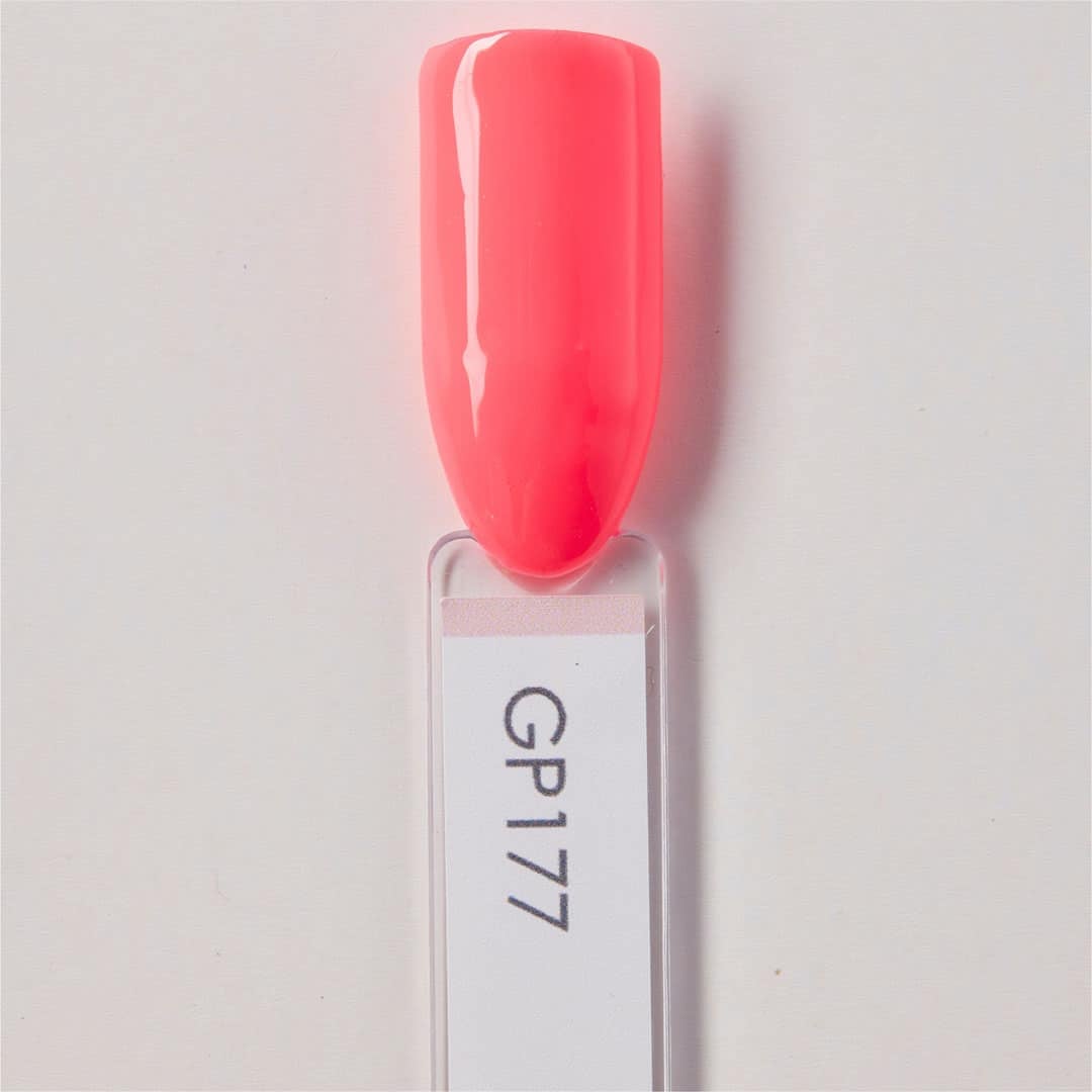 On Wednesdays We Wear Pink shown on a nail swatch