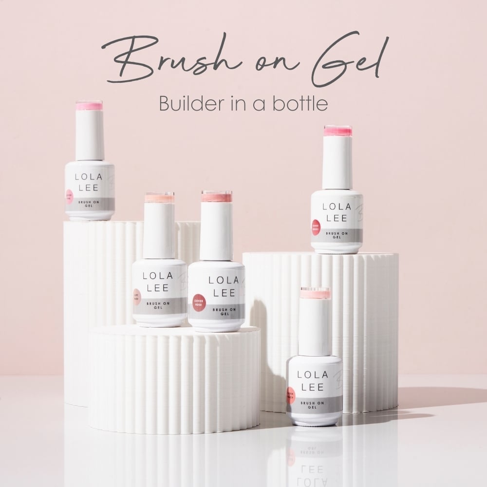Lola Lee Brush on Gel