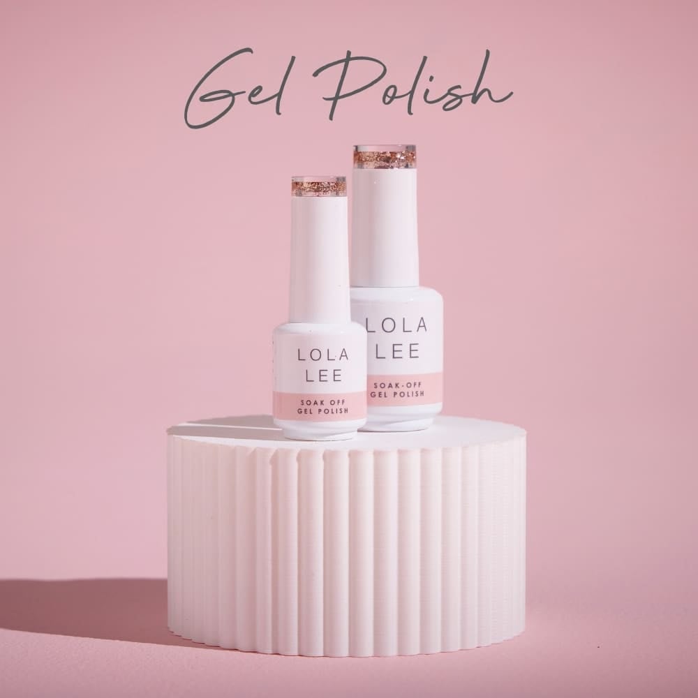 Lola Lee Gel Polish
