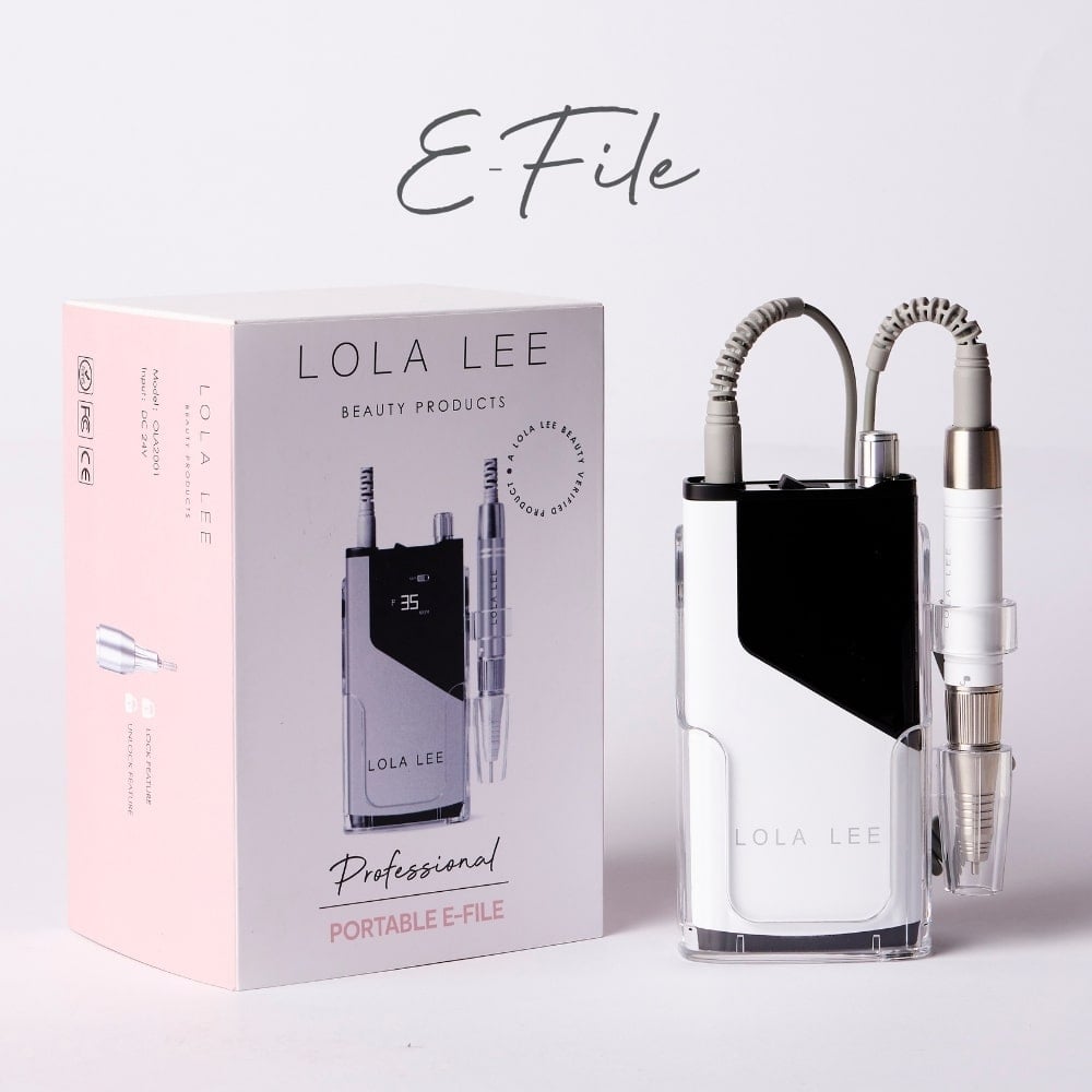 Lola Lola Lee E-File